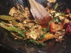 -拿渡麻辣香锅(银泰创意城店)