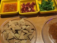 -云晓光头烧烤吧(川沙绿地店)