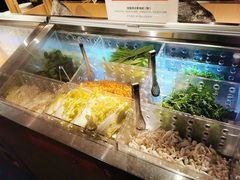 -温野菜涮涮锅(西单大悦城店)