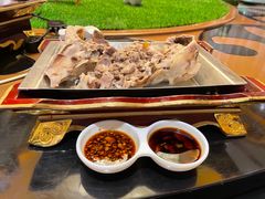 -蒙古人烹羊专家(东风大街店)