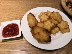 -棒约翰比萨·意面(金桥国际店)