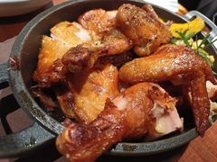 -卡朋厨房(289艺术园区店)