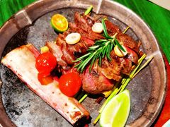 -蕉叶·广州明星泰国菜(保利广场店)