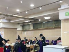 大堂-渔香岛美蛙鱼头火锅(威清路店)