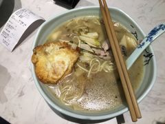 老杭州片儿川-面西湖杭帮面(控江路店)