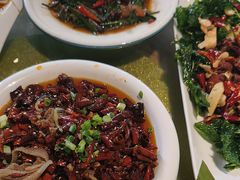 -金塔傣乡·云南民族特色菜·傣味手抓饭(金瓦路店)