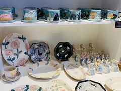 -恋物百货商店(华侨城店)