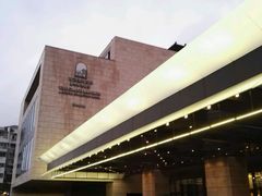 -南京圣和府邸豪华精选酒店