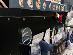 -Something For(中洲湾店)