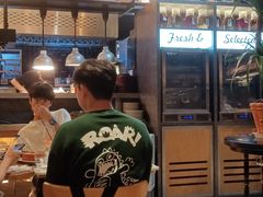 -Grande A'moo(上海万象城店)