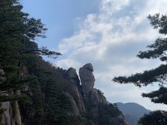 -九华山风景区