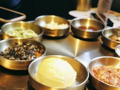 -东味北道熟成·炭火烤肉(九龙店)