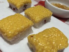 -西贝(金桥店)
