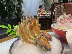 -虾佬圣汤·海鲜姿造(乐堤港店)