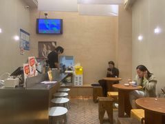 -小团圆糖水铺(襄阳南路店)