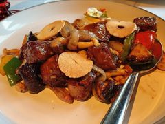 -三号黄浦会Canton Table