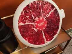 -左庭右院鲜牛肉火锅(新梅广场店)