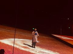 -《12·12》西安事变大型实景演出