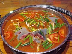 -亮欢寨酸汤鱼(沙冲路店)