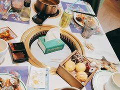 -亚马逊海鲜自助(梅溪湖步步高店)