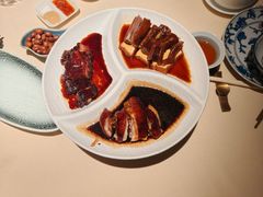 -侨美食家·粤菜(体育西路店)