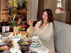 -叶叶菩提·晋福宫