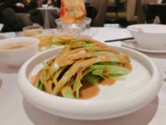 -粗茶淡饭·汉口公馆(循礼门店)