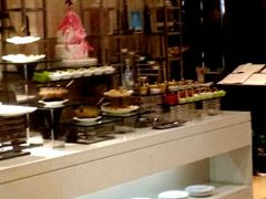 自助取餐区-福州大饭店-自助餐