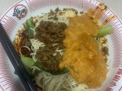 -嗨椒小面(萝岗万达店)