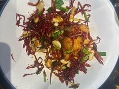 -筱湘溪·原住土菜小院