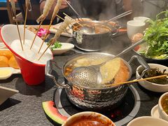 -牛品荟牛肉火锅(新城广场店)
