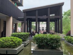 -上海崇明金茂凯悦酒店