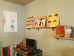 -西城映画儿童摄影(芝麻街店)