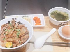-熊吞·大碗丼烧肉饭(西市场嘉华店)