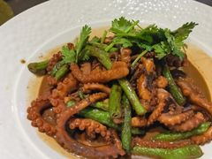 -天天鱼港·海鲜·鲅鱼水饺·招牌烤鸭(黄骅店)