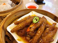 -点都德(华强南店)