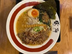 -雷门拉面·现熬骨汤(凯德来福士店)