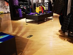 -NIKE品牌体验店(北京蓝色港湾店)