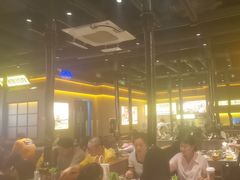-大叹号·朝鲜族烤肉(滨海吾悦广场店)
