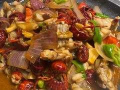 -老李家土菜馆·安吉地标美食