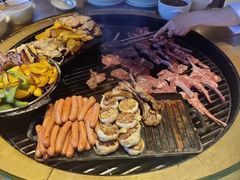 -广州富力君悦大酒店·凯菲厅