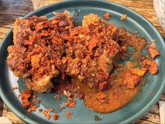 -Brut Eatery悦璞食堂(愚园路店)