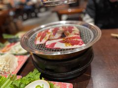 -金藏屋 碳火烤肉(江湾路店)