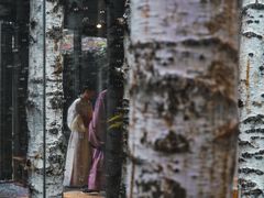 -Metal hands·铁手咖啡