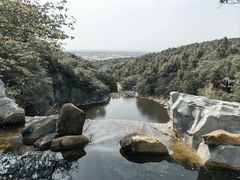 -浮槎山