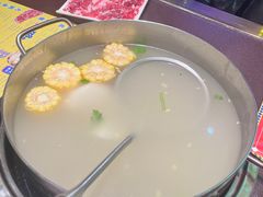 -大吉利·潮汕牛肉火锅(河西店)