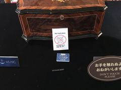 八音盒-小樽八音盒堂