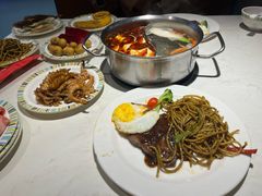 -吉布鲁牛排海鲜自助(芙蓉万家丽店)