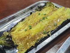 -辰鼎水汇串吧·胶东小船海鲜(平乐园店)