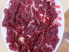 吊龙肉-贵宾牛·潮汕牛肉火锅(珠池总店)